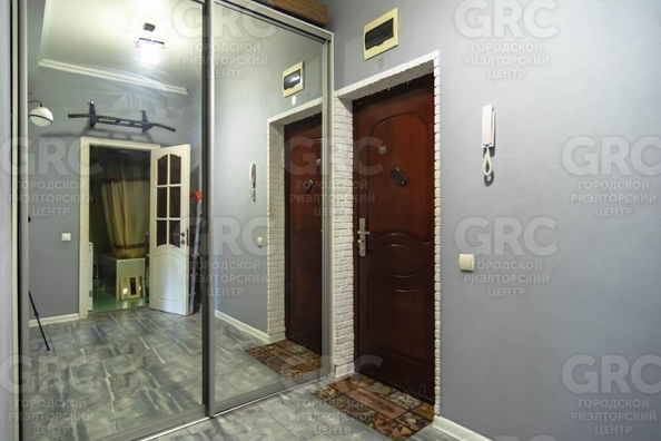 
  Продается 2-комн. квартира, 50 м², Пластунская ул, д. 194/9
. Фото 2.