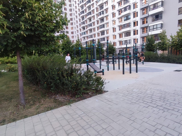 
  Продам 2-комн. квартиру, 52.3 м², Григорьева ул, д. 12
. Фото 15.