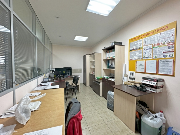 
  Продам производственное помещение, 1306 м²
. Фото 7.