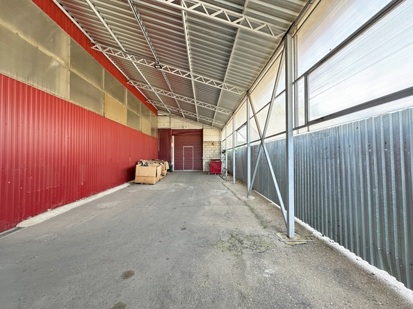 
  Продам производственное помещение, 1306 м²
. Фото 15.