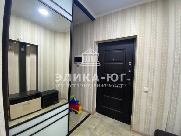 
  Продается 1-комн. квартира, 44 м², Полевая ул
. Фото 14.