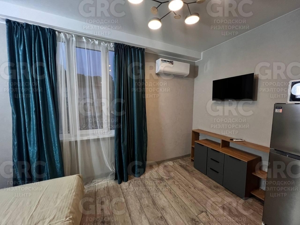 
  Продается апартамент, 23.3 м², Фабрициуса Я. ул, д. 66/1
. Фото 4.