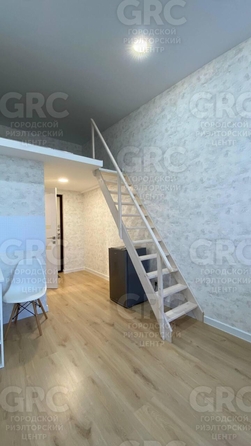 
  Продается студия, 22.7 м², Амбровая ул, д. 23
. Фото 11.