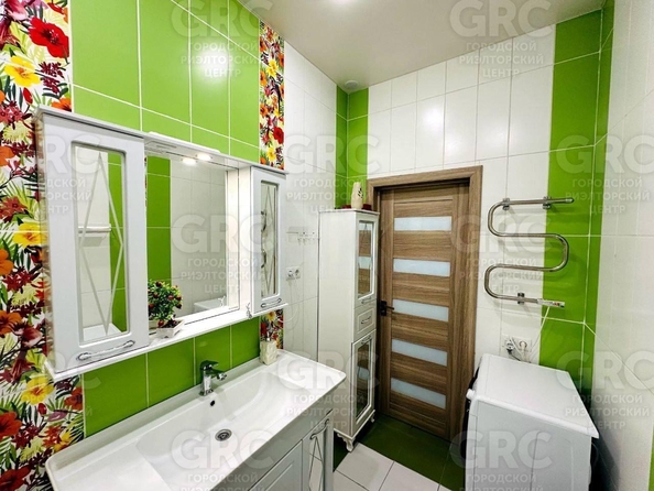 
  Продается 3-комн. квартира, 60 м², Вишневая ул, д. 18/3
. Фото 9.