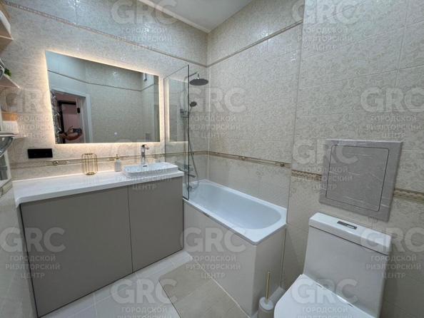 
  Продается 3-комн. квартира, 67 м², Параллельная ул, д. 9/2
. Фото 16.