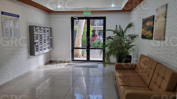 
  Продается студия, 25 м², Ленина ул, д. 219А/1
. Фото 15.