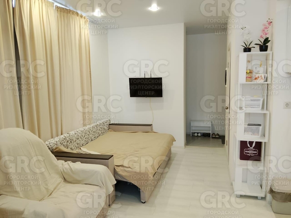 
  Продается студия, 25.1 м², Транспортная ул, д. 78/3
. Фото 3.