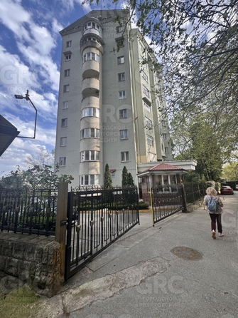 
  Продается 3-комн. квартира, 121.3 м², Виноградная ул, д. 15/1
. Фото 1.