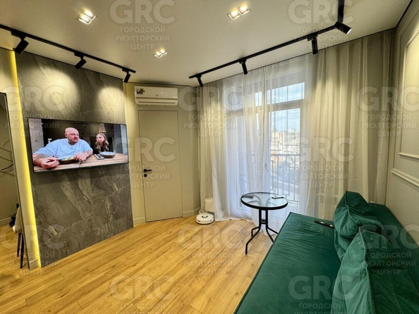 
  Продается 2-комн. квартира, 40 м², Трунова пер, д. 6
. Фото 2.