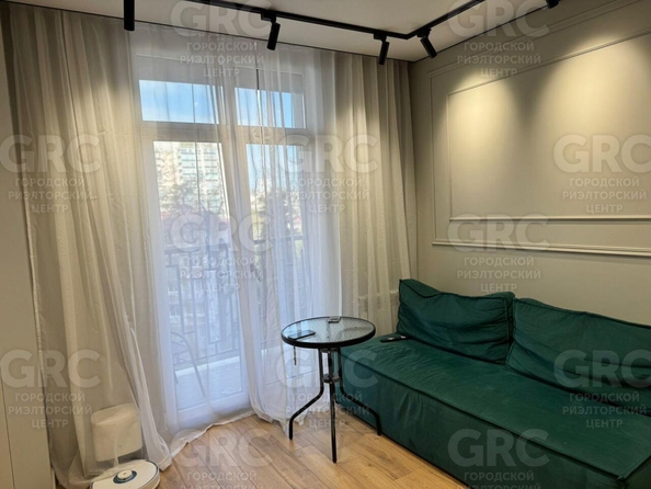 
  Продается 2-комн. квартира, 40 м², Трунова пер, д. 6
. Фото 3.