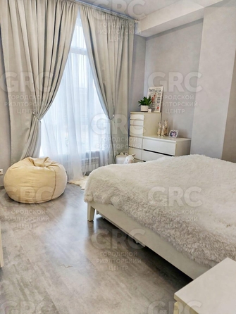 
  Продается 3-комн. квартира, 68 м², Тепличная ул, д. 96
. Фото 5.