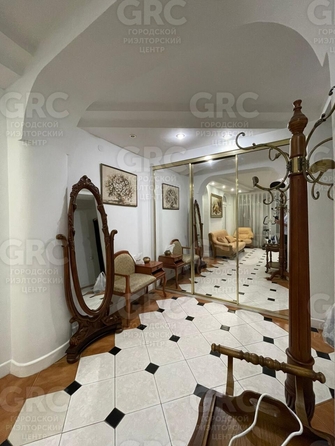 
  Продается 3-комн. квартира, 90 м², Рахманинова пер, д. 47
. Фото 5.