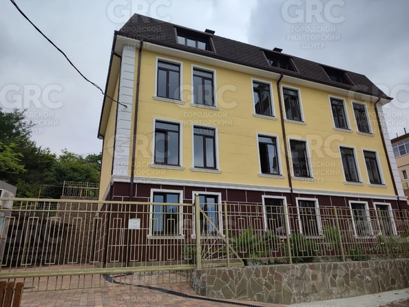 
  Продается 1-комн. квартира, 25 м², Тепличная ул, д. 83/1
. Фото 1.