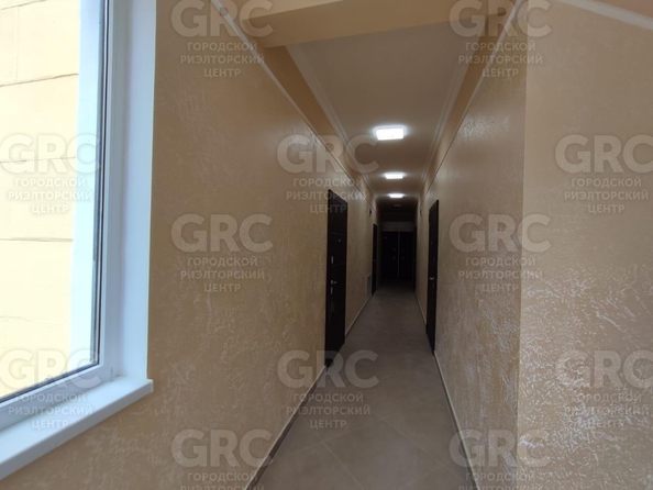 
  Продается 1-комн. квартира, 25 м², Тепличная ул, д. 83/1
. Фото 2.