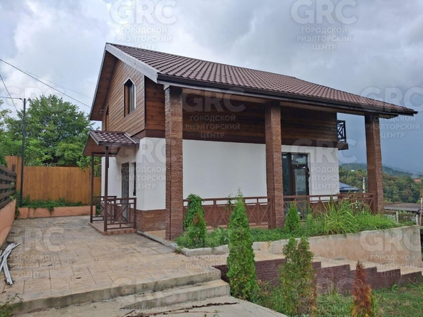 
  Продается коттедж, 121.7 м², Сочи
. Фото 1.