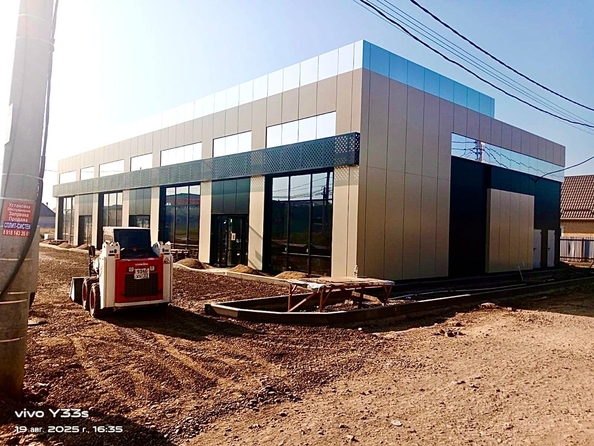 
  Продам здание, 500 м²
. Фото 1.