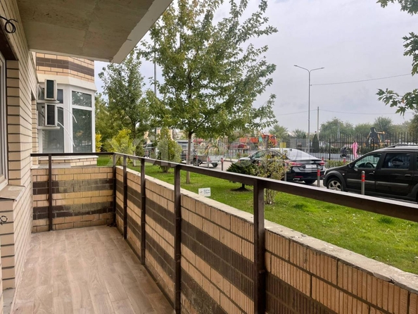 
  Продается 1-комн. квартира, 36 м², Дзержинского ул, д. 110А
. Фото 11.