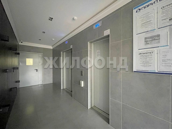 
  Продается 1-комн. квартира, 36 м², Дзержинского ул, д. 110А
. Фото 13.