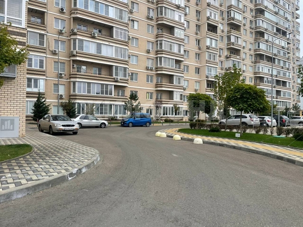 
  Продается 1-комн. квартира, 36 м², Дзержинского ул, д. 110А
. Фото 23.