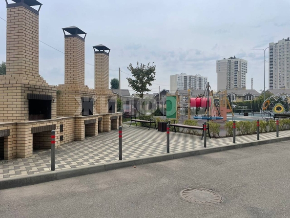 
  Продается 1-комн. квартира, 36 м², Дзержинского ул, д. 110А
. Фото 24.