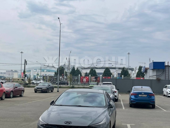 
  Продается 1-комн. квартира, 36 м², Дзержинского ул, д. 110А
. Фото 25.