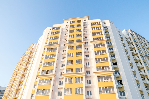 
  Продается 2-комн. квартира, 52 м², ЖК Зеленодар, литера 5б
. Фото 16.