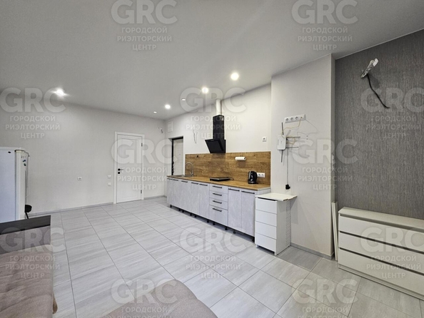 
  Продается студия, 27.4 м², Тимирязева ул, д. 58
. Фото 2.