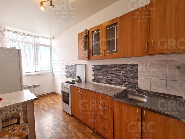 
  Продается 2-комн. квартира, 44 м², Вишневый пер, д. 85Б
. Фото 2.