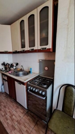 
  Продается 1-комн. квартира, 30 м², Макаренко ул, д. 8б/7
. Фото 5.