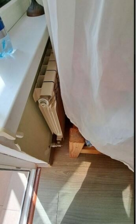 
  Продается 1-комн. квартира, 30 м², Макаренко ул, д. 8б/7
. Фото 10.