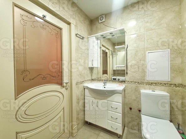 
  Продается 3-комн. квартира, 54 м², Параллельная ул, д. 10
. Фото 16.