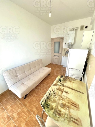 
  Продается 1-комн. квартира, 40 м², Водораздельная ул, д. 16/1
. Фото 9.