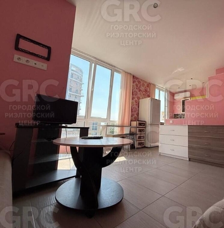 
  Продается студия, 30 м², Крымская ул, д. 81
. Фото 4.