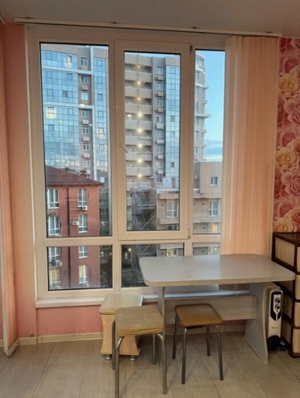 
  Продается студия, 30 м², Крымская ул, д. 81
. Фото 10.