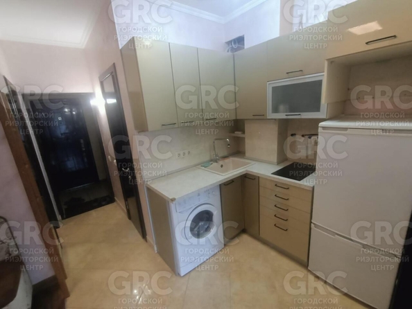 
  Продается 1-комн. квартира, 30 м², Восточная ул, д. 8/1
. Фото 8.