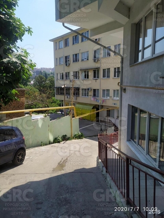 
  Продается 1-комн. квартира, 30 м², Восточная ул, д. 8/1
. Фото 26.