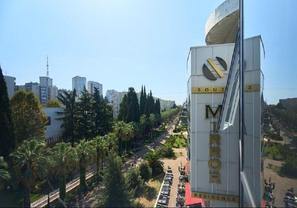 
  Продается студия, 32 м², Навагинская ул, д. 11а
. Фото 10.