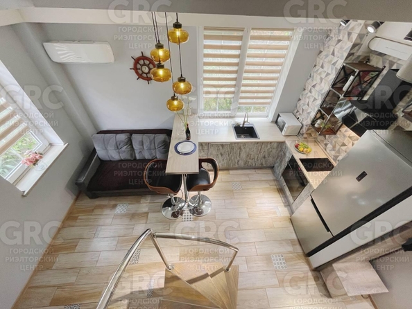 
  Продается студия, 37 м², Пятигорская ул, д. 54/19
. Фото 3.