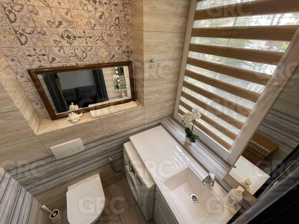 
  Продается студия, 37 м², Пятигорская ул, д. 54/19
. Фото 21.