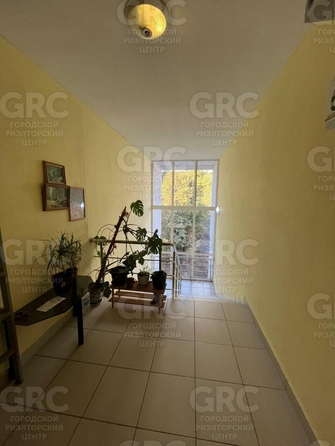 
  Продается студия, 34.7 м², Шаумяна ул, д. 24
. Фото 5.