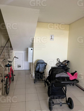 
  Продается студия, 34.7 м², Шаумяна ул, д. 24
. Фото 8.