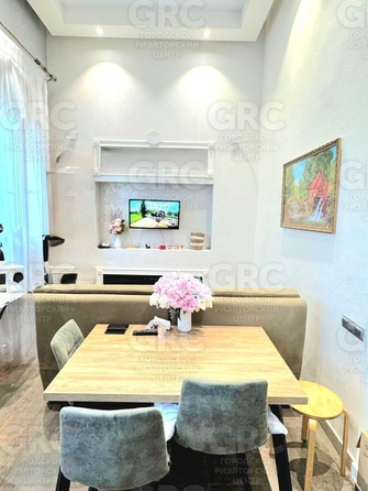 
  Продается студия, 67 м², Прозрачная (Лазурный берег кв-л) ул, д. 19
. Фото 1.