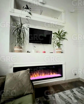 
  Продается студия, 67 м², Прозрачная (Лазурный берег кв-л) ул, д. 19
. Фото 4.