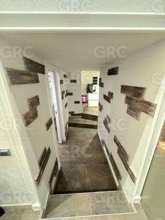 
  Продается студия, 67 м², Прозрачная (Лазурный берег кв-л) ул, д. 19
. Фото 8.