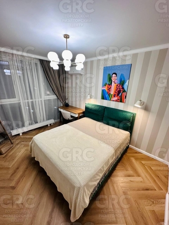 
  Продается 1-комн. квартира, 35 м², Ясногорская ул, д. 16/6
. Фото 3.