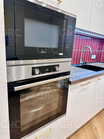 
  Продается 1-комн. квартира, 35 м², Ясногорская ул, д. 16/6
. Фото 11.