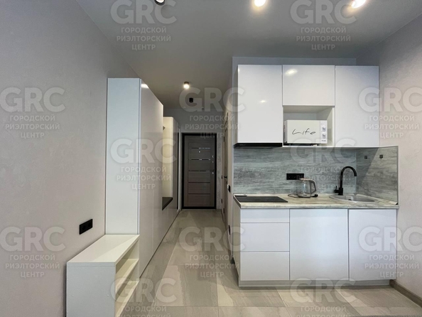 
  Продается студия, 18.3 м², Ясногорская ул, д. 16/6 к2
. Фото 1.