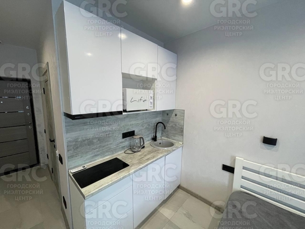 
  Продается студия, 18.3 м², Ясногорская ул, д. 16/6 к2
. Фото 8.