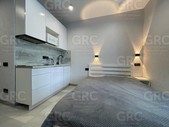 
  Продается студия, 18.3 м², Ясногорская ул, д. 16/6 к2
. Фото 9.