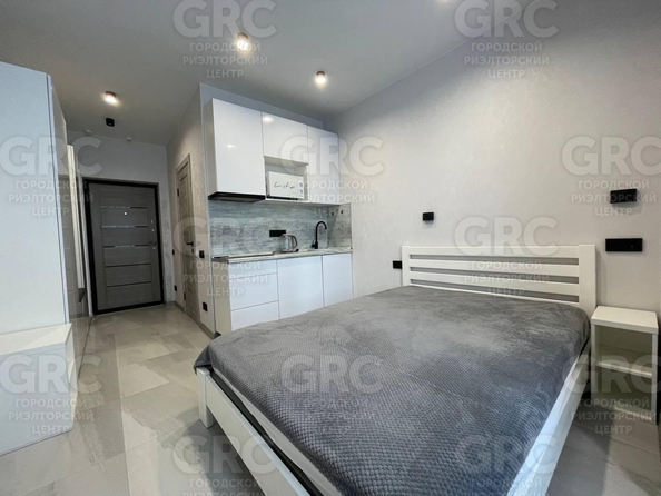 
  Продается студия, 18.3 м², Ясногорская ул, д. 16/6 к2
. Фото 12.